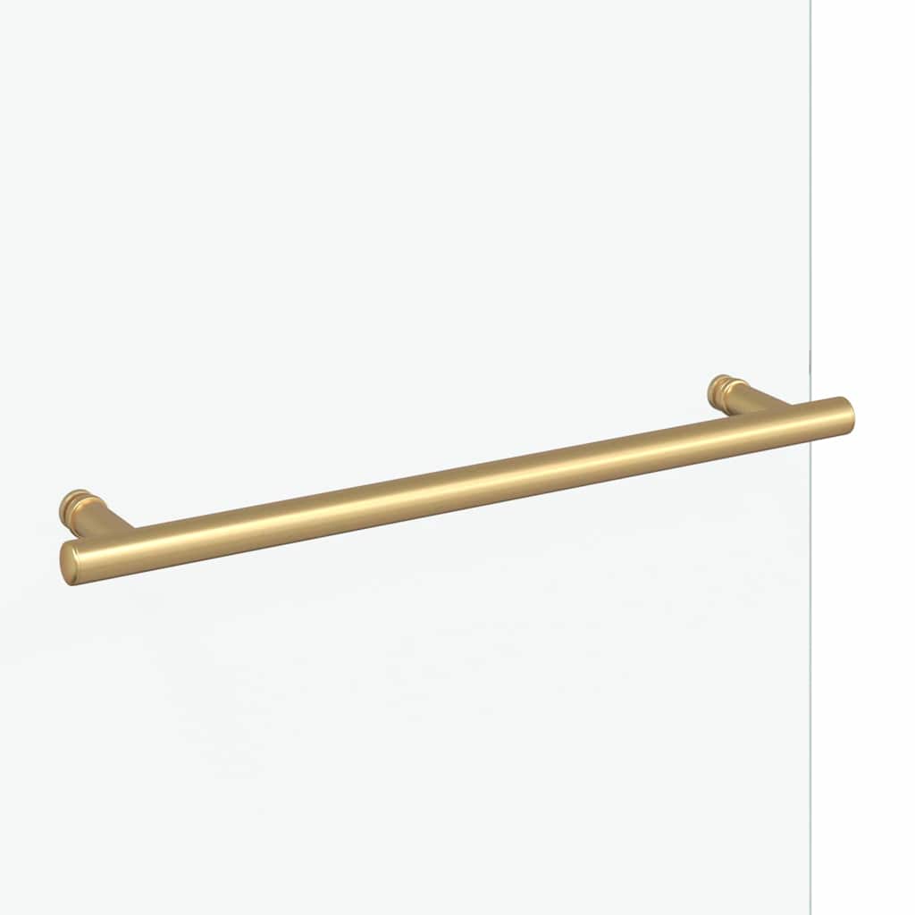 Douche Omhulsel Esg-Glas En Aluminium