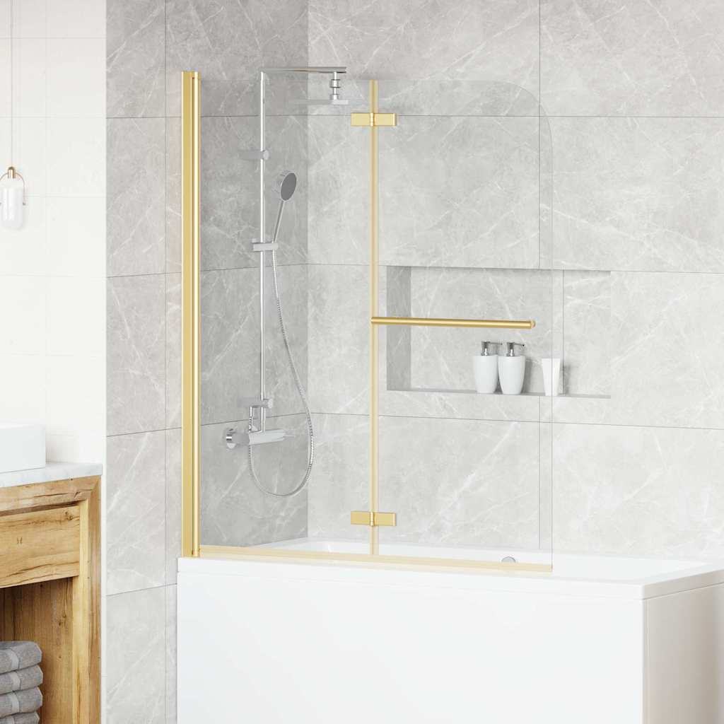 Douche Omhulsel Esg-Glas En Aluminium