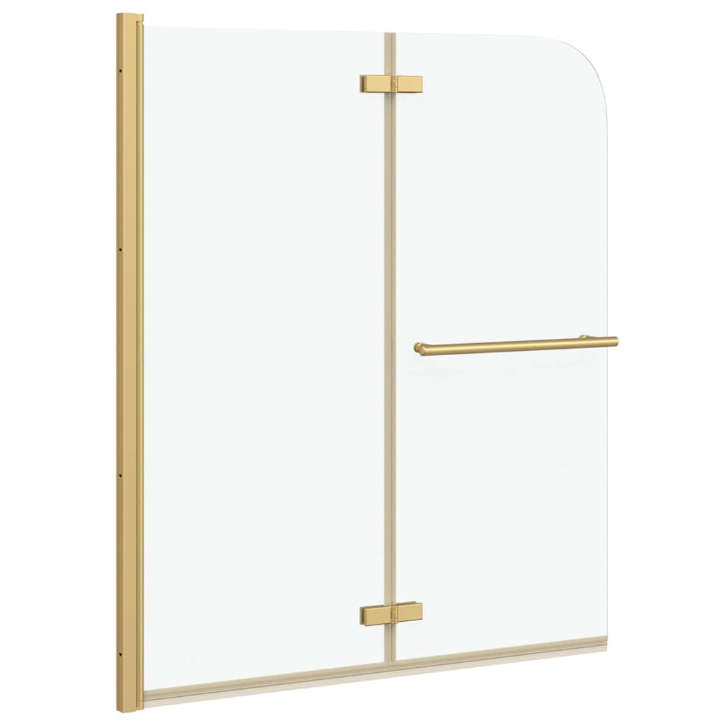 Douche Omhulsel Esg-Glas En Aluminium