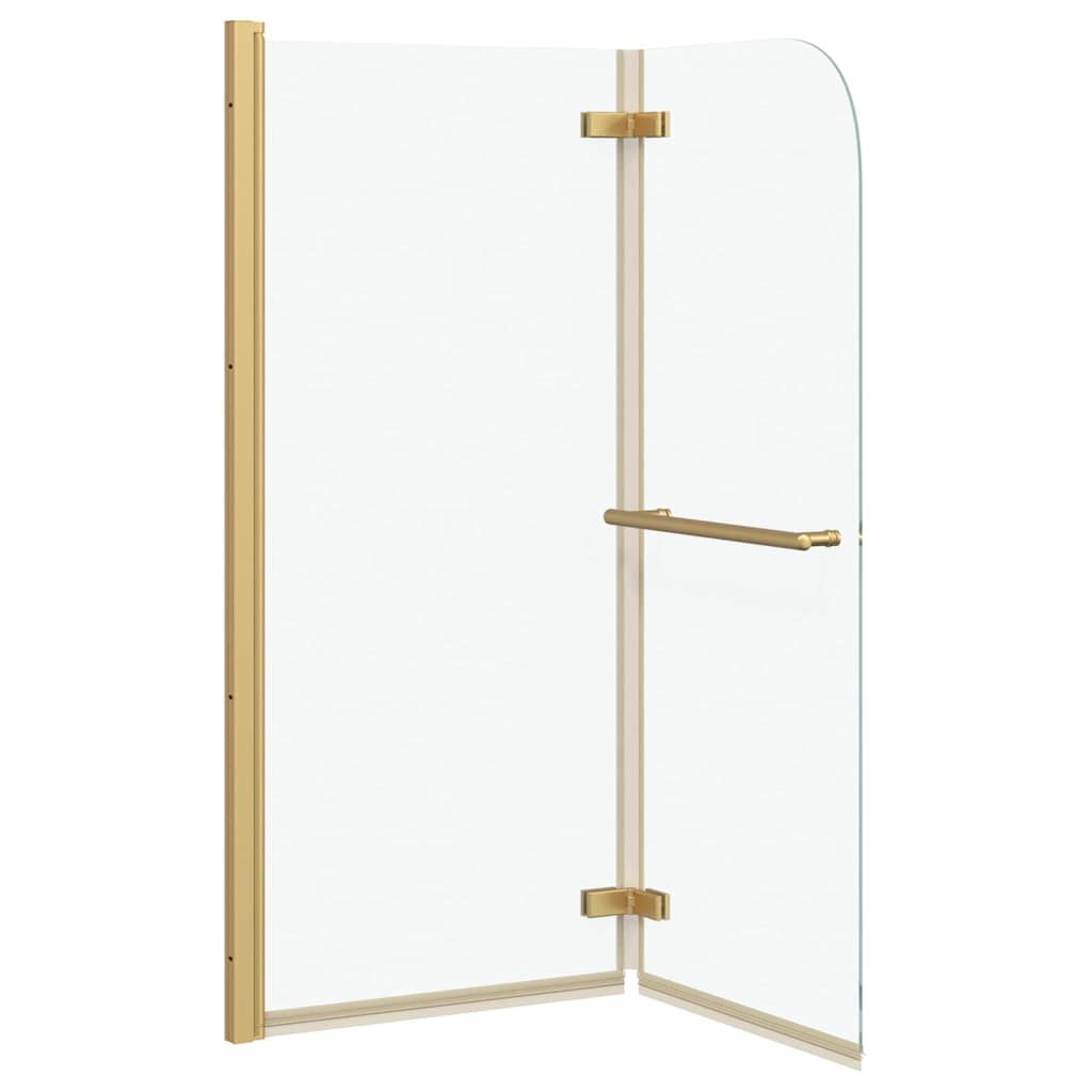 Douche Omhulsel Esg-Glas En Aluminium