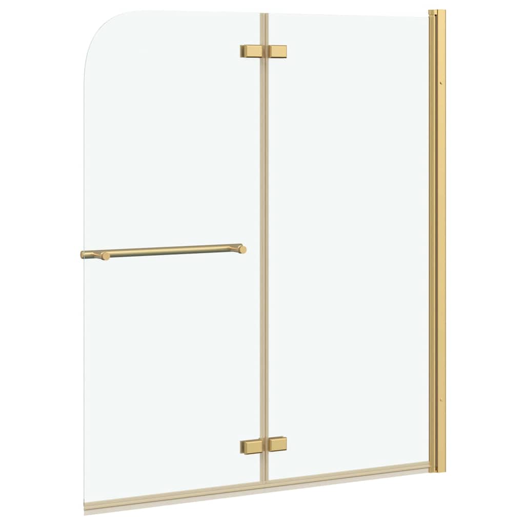 Douche Omhulsel Esg-Glas En Aluminium