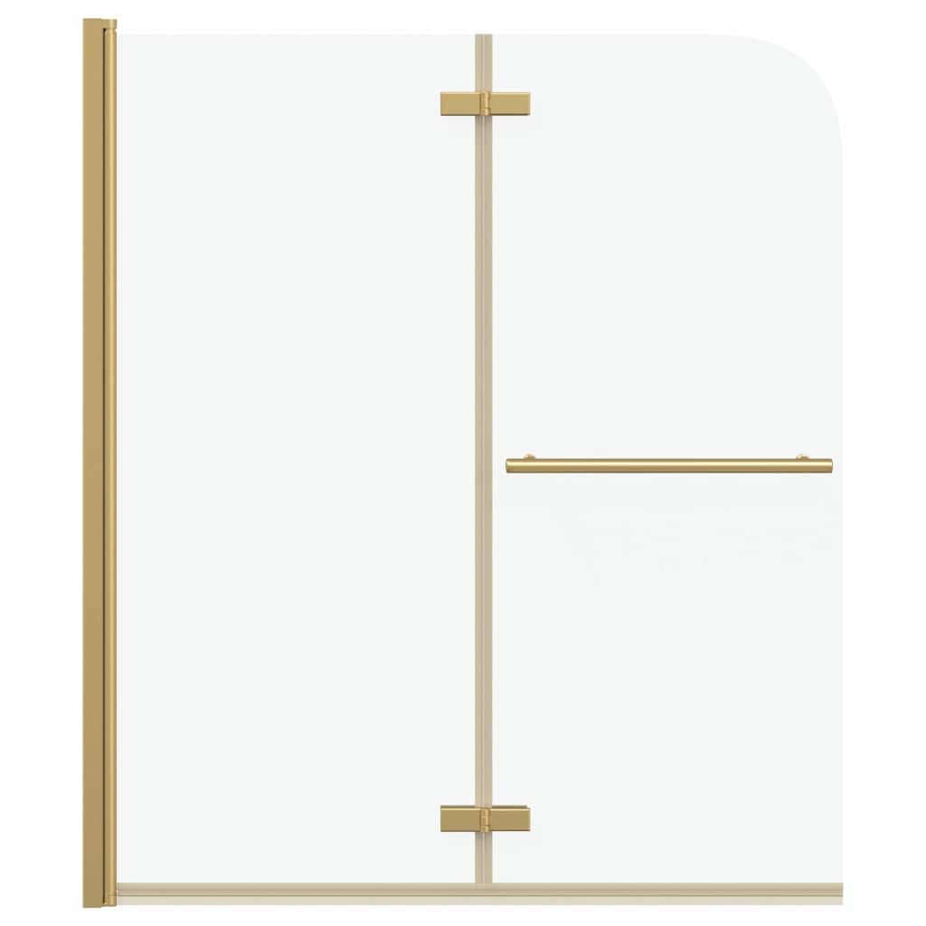 Douche Omhulsel Esg-Glas En Aluminium