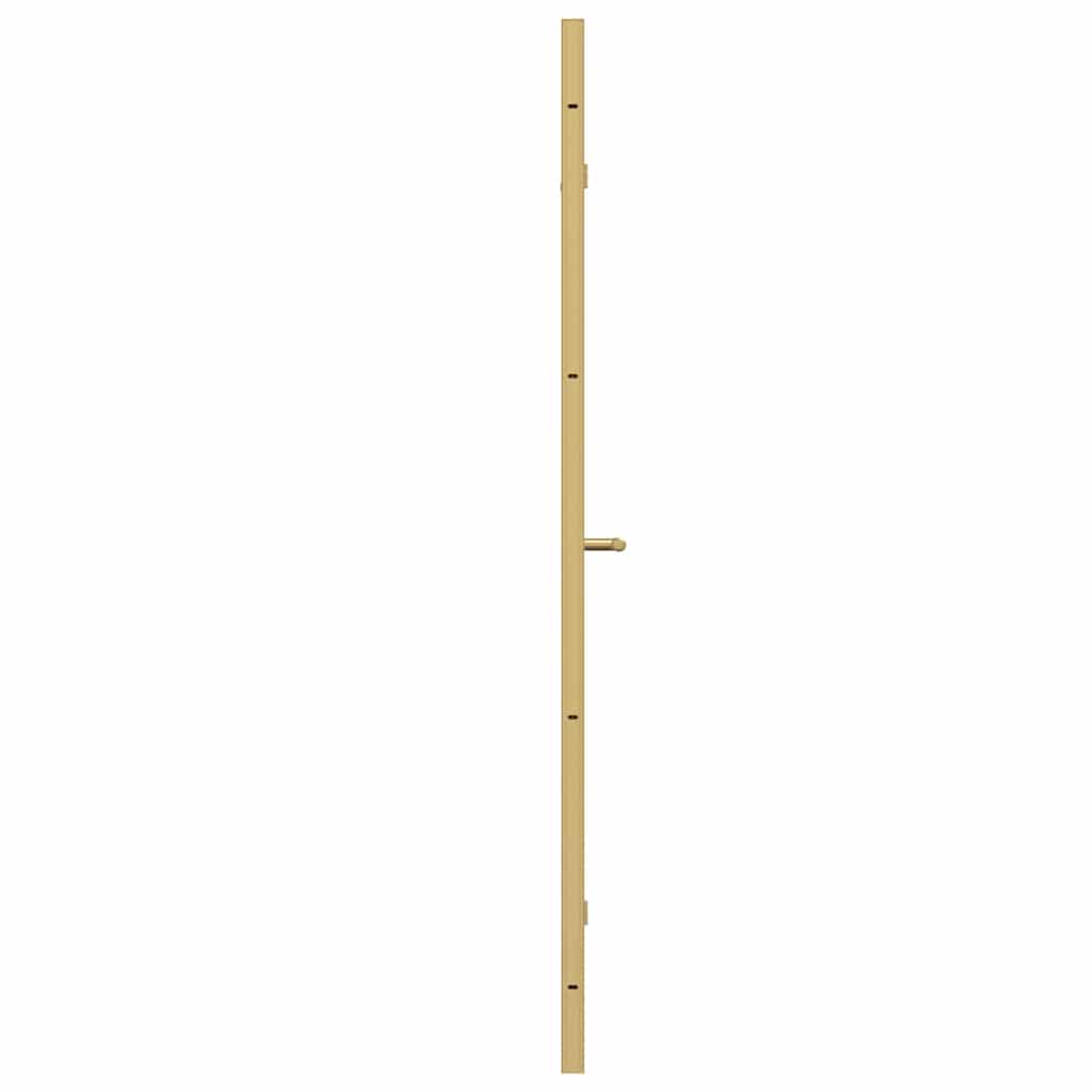 Douche Omhulsel Esg-Glas En Aluminium