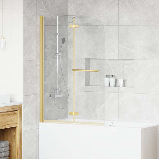Douche Omhulsel Esg-Glas En Aluminium