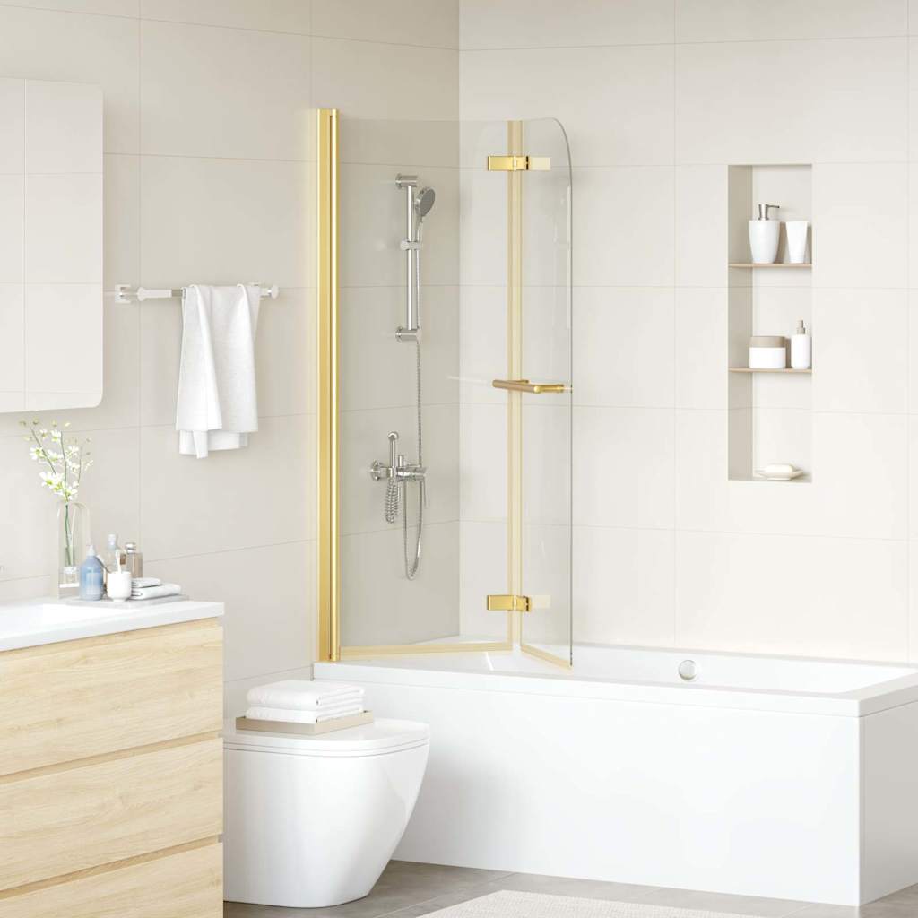 Douche Omhulsel Esg-Glas En Aluminium