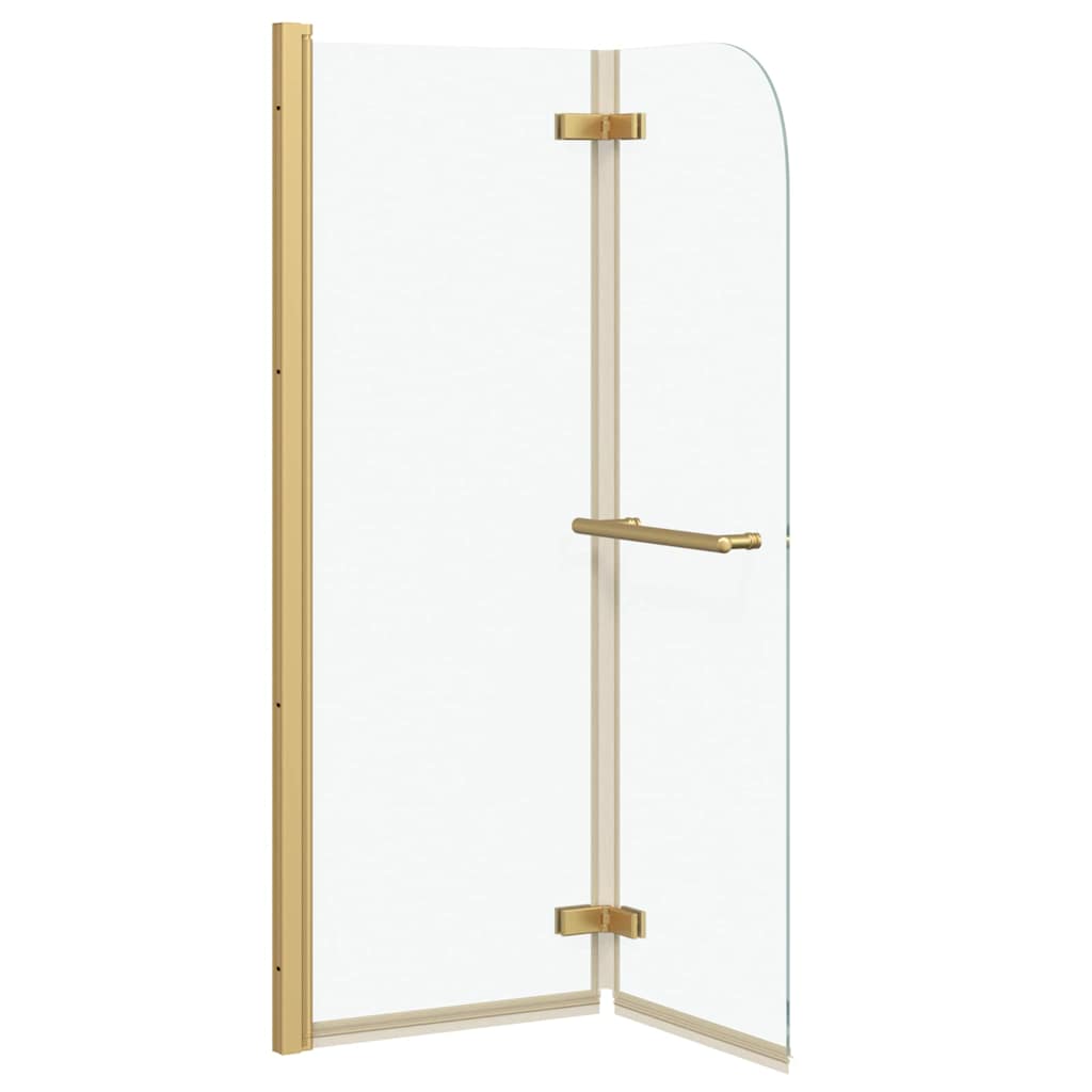 Douche Omhulsel Esg-Glas En Aluminium
