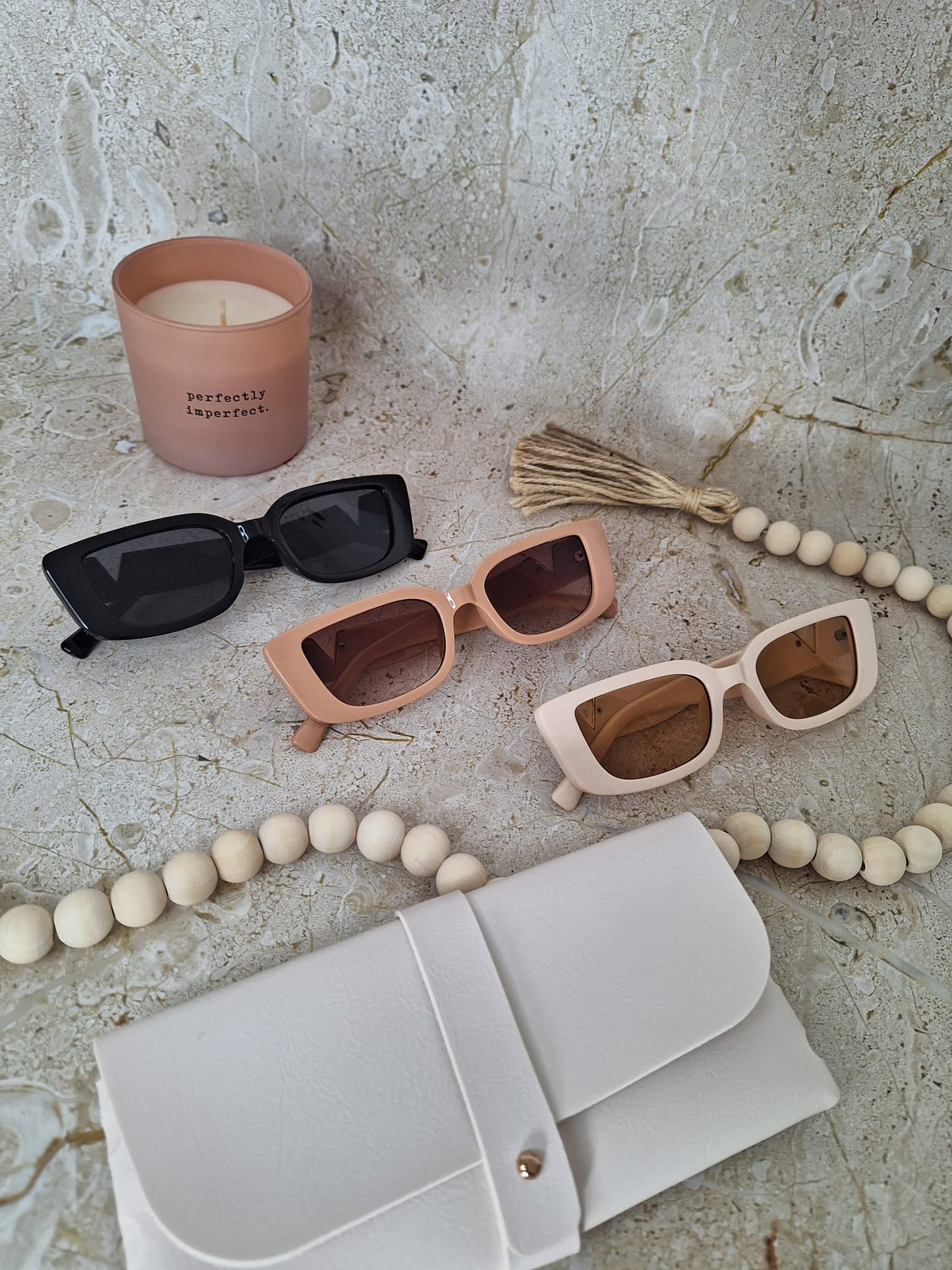 Cat Eye dames Zonnebril HOOBAN 2023