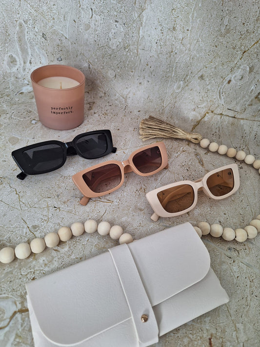 Cat Eye dames Zonnebril HOOBAN 2023